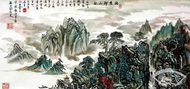 《古文觀止》，千年文章，八種智慧