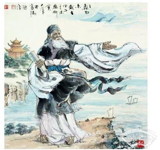 中國史上七位幽默大師：我們就是這樣任性！
