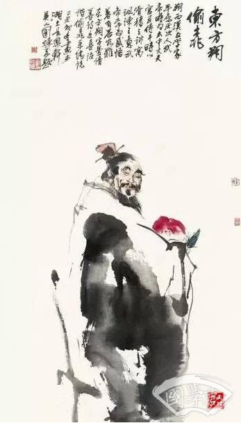 中國史上七位幽默大師：我們就是這樣任性！