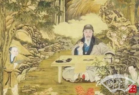 中國史上七位幽默大師：我們就是這樣任性！