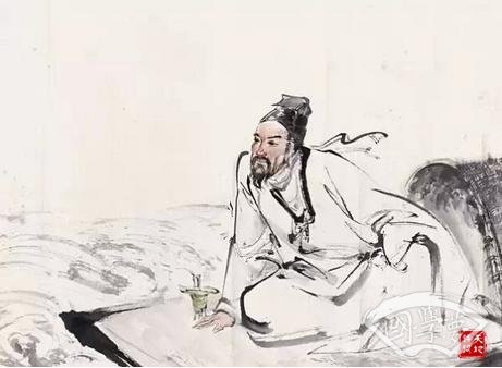 中國史上七位幽默大師：我們就是這樣任性！