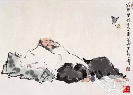 中國史上七位幽默大師：我們就是這樣任性！