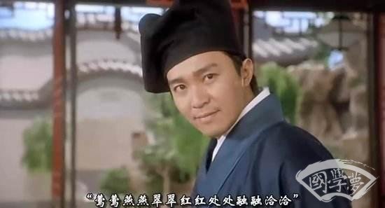 10個(gè)古代幽默對(duì)聯(lián)故事