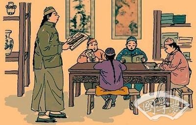 古人“高考”都考些什么？