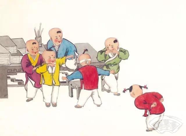 古人“高考”都考些什么？