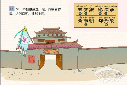 三字經